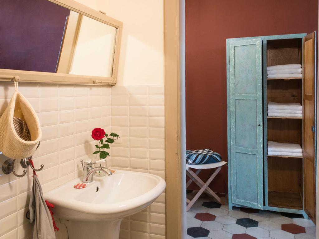 La Scuola Guesthouse Lusiana 外观 照片